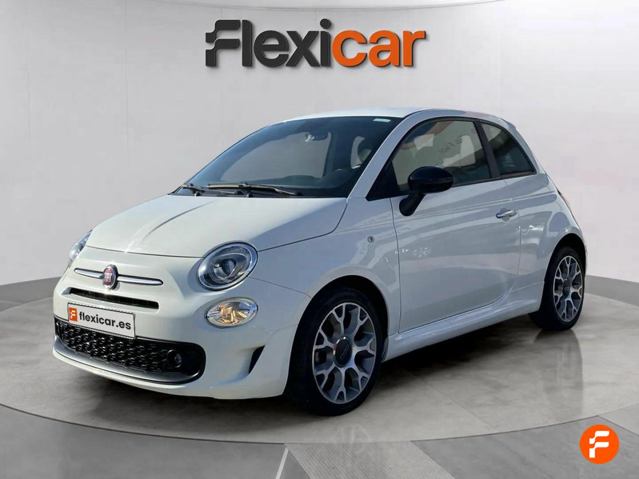 fiat 500 2021 / foto grande (3)
