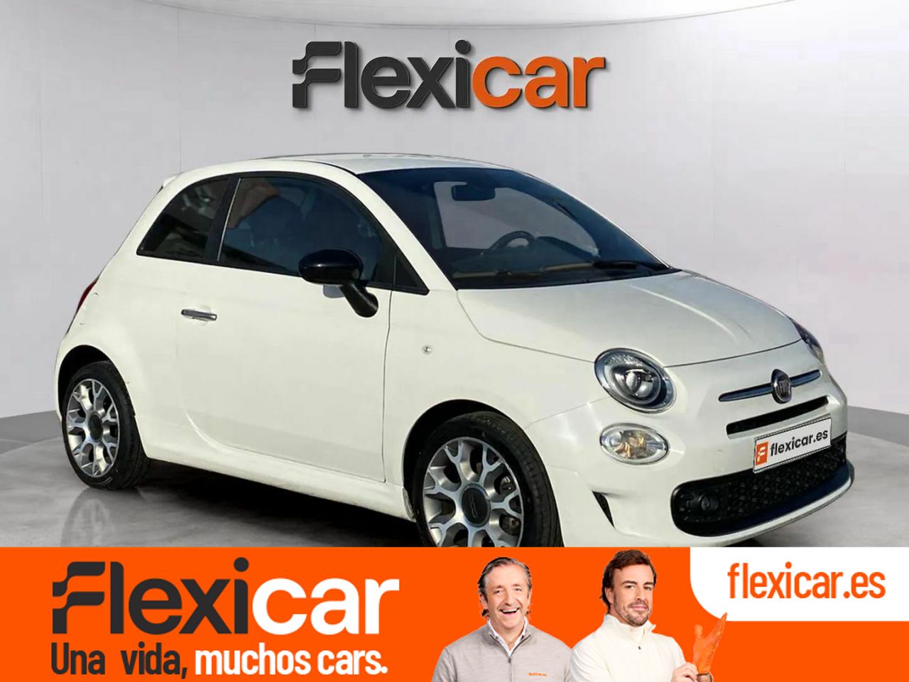 Foto fiat 500 2021 /