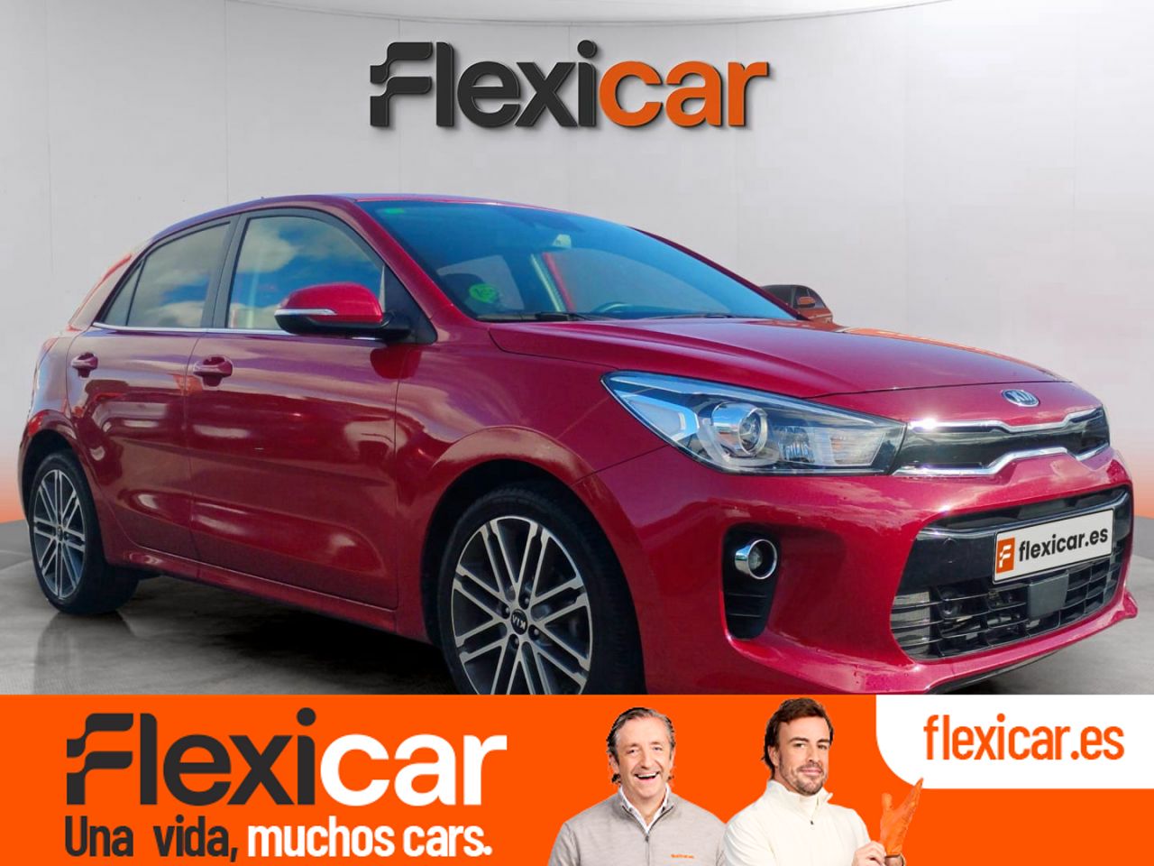 Anuncios de Motor.  Anuncios Clasificados Motor - kia rio 2017 /
