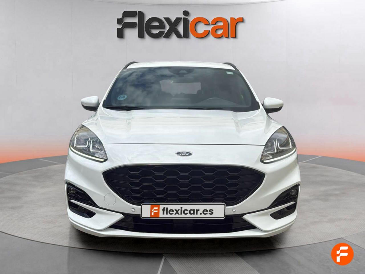 ford kuga 2021 / foto grande (2)