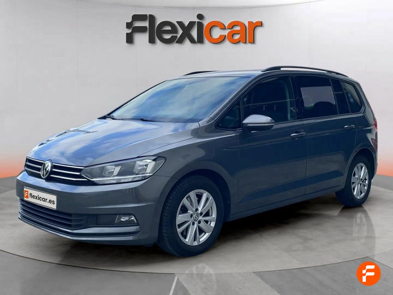 volkswagen touran 2020 / foto grande (2)