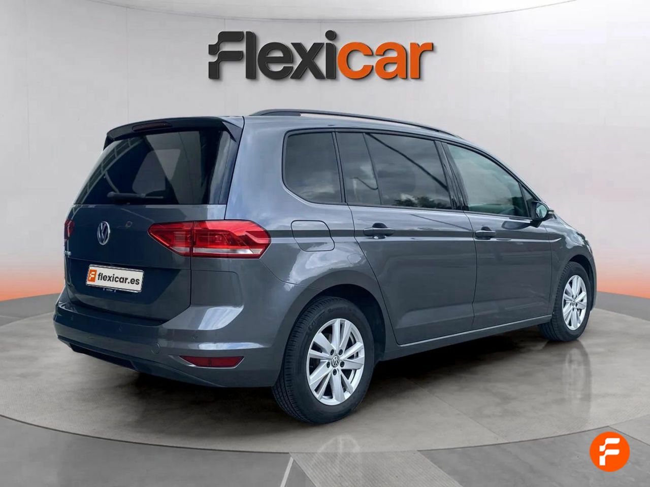 volkswagen touran 2020 / foto grande (3)