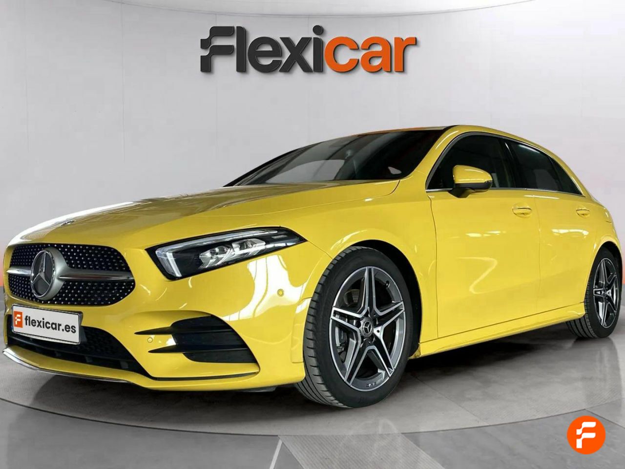 mercedes clase a 2020 / foto grande (2)