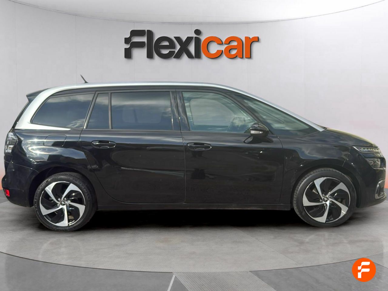 citroën grand c4 picasso 2017 / foto grande (3)