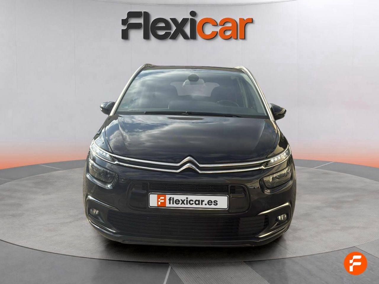 citroën grand c4 picasso 2017 / foto grande (2)