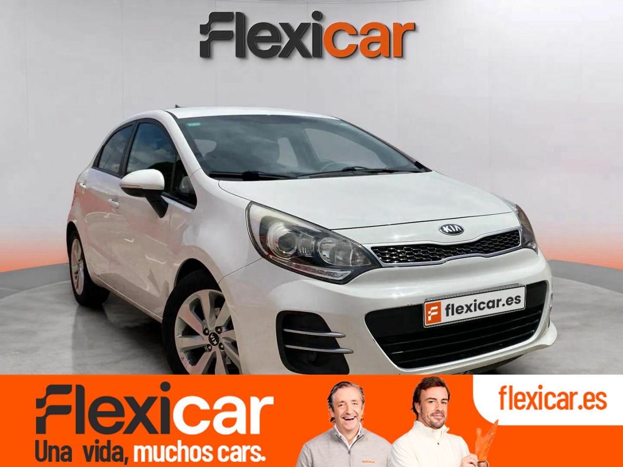 Foto kia rio 2016 /