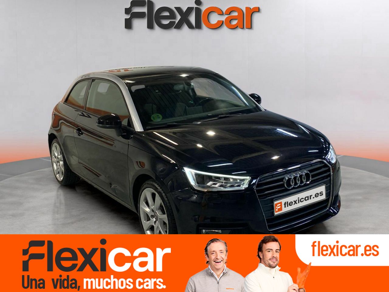 Foto audi a1 2015 /