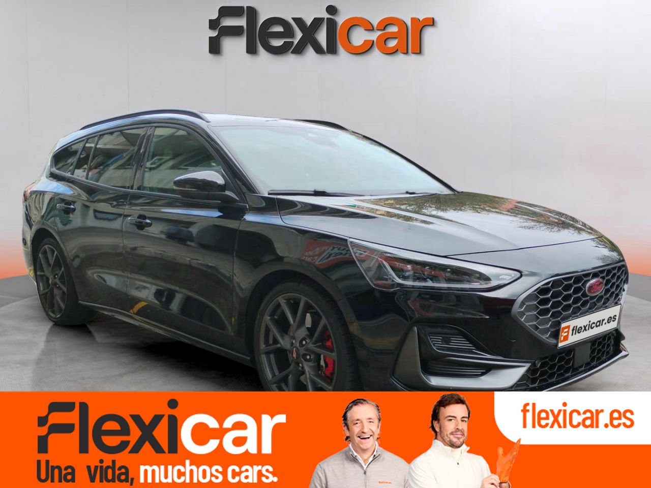 Ford focus 2023  de segunda mano - ford focus 2023 /