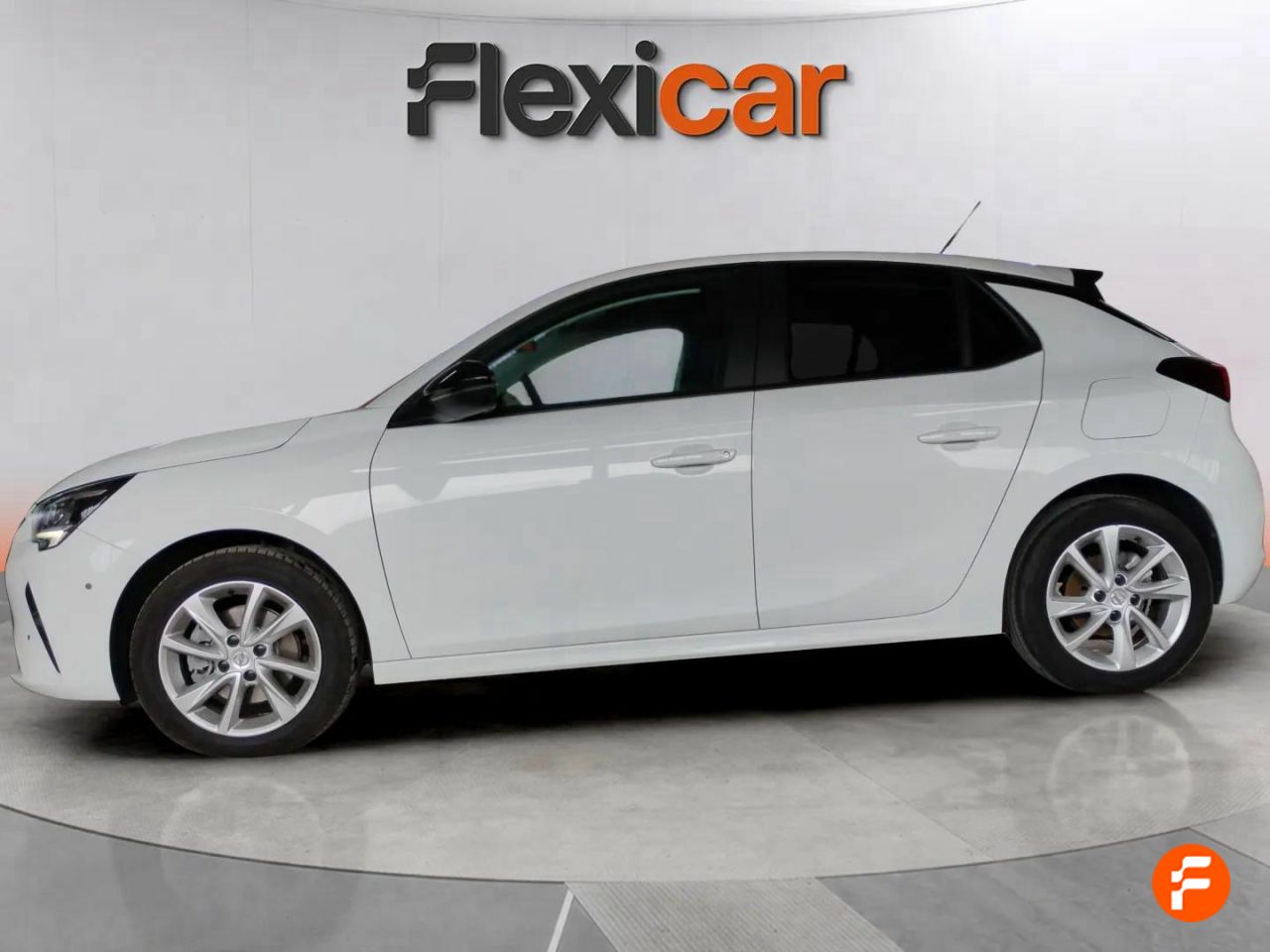 opel corsa 2020 / foto grande (3)