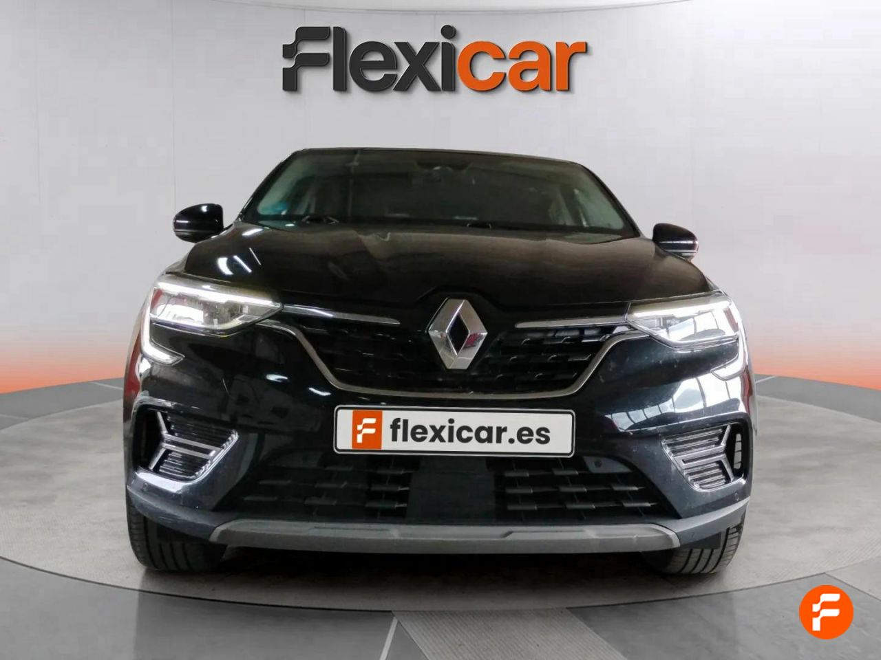 renault arkana 2021 / foto grande (2)