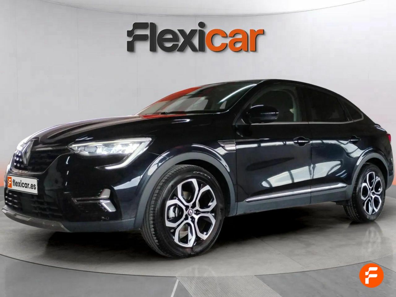 renault arkana 2021 / foto grande (3)