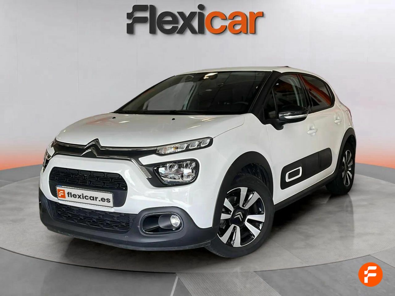 citroën c3 2024 / foto grande (2)