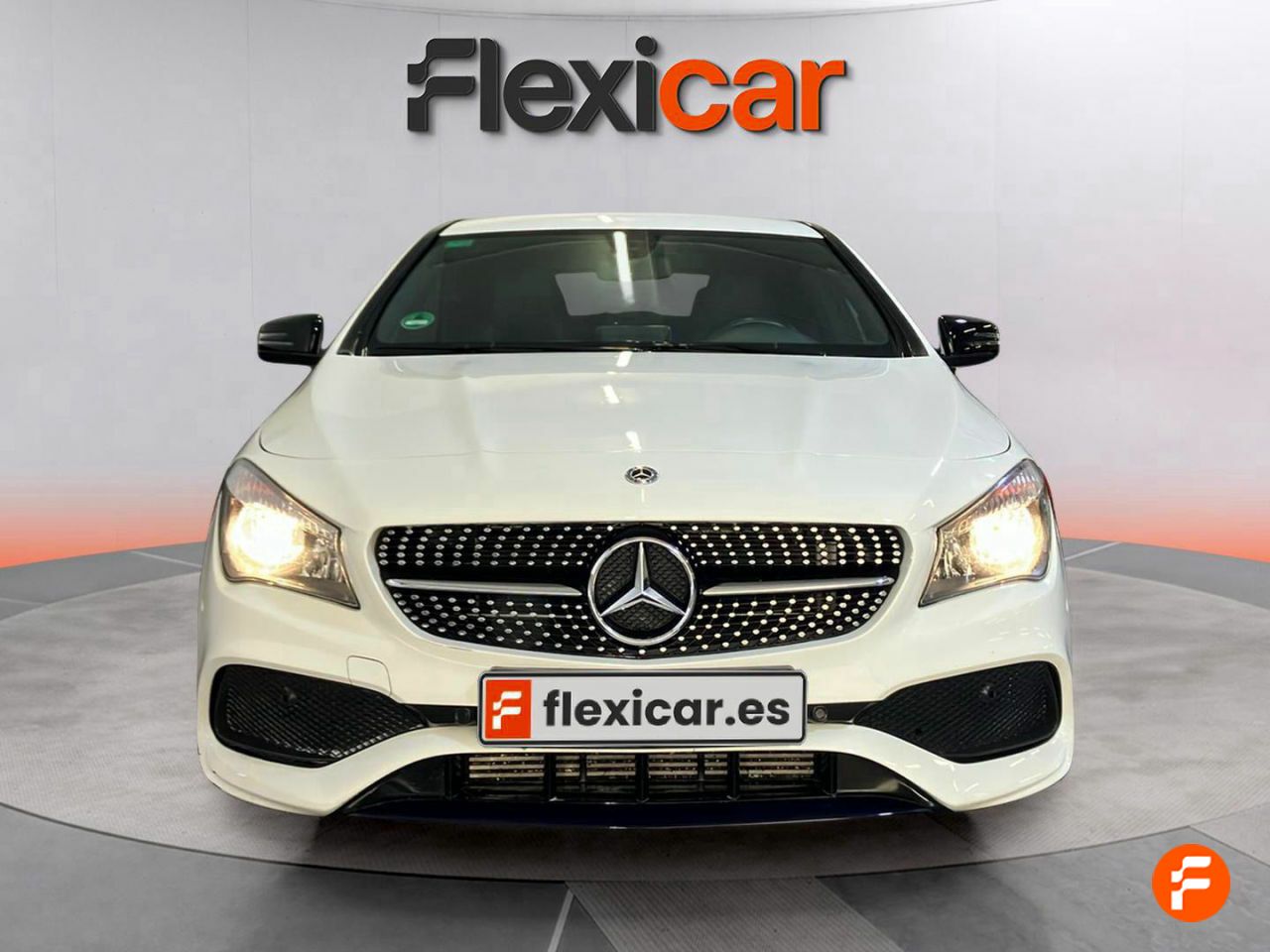mercedes cla 2017 / foto grande (2)