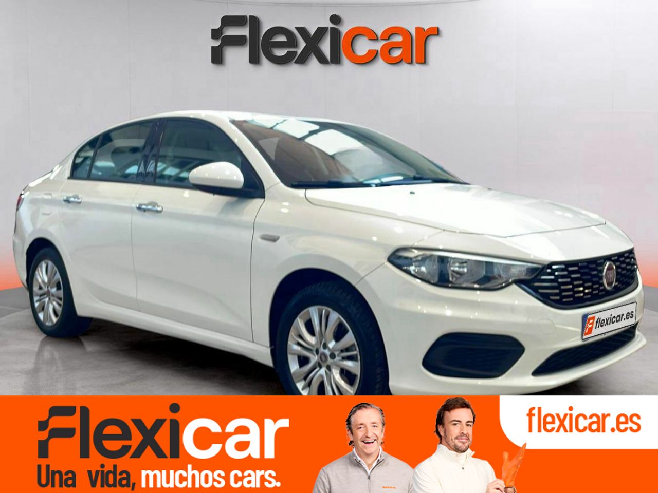 Fiat tipo 2016 manual  de segunda mano - fiat tipo 2016 /