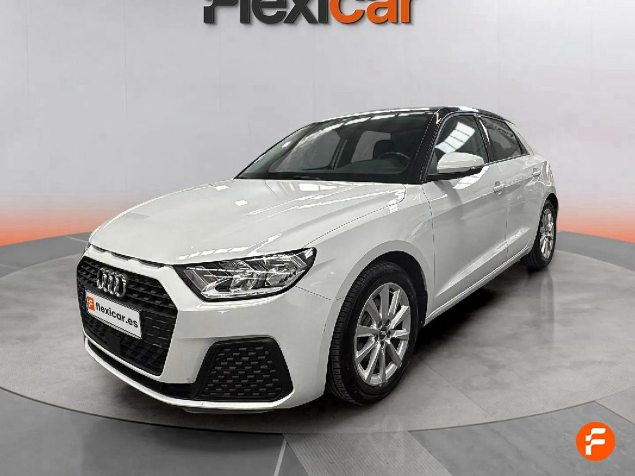 audi a1 2019 / foto grande (3)