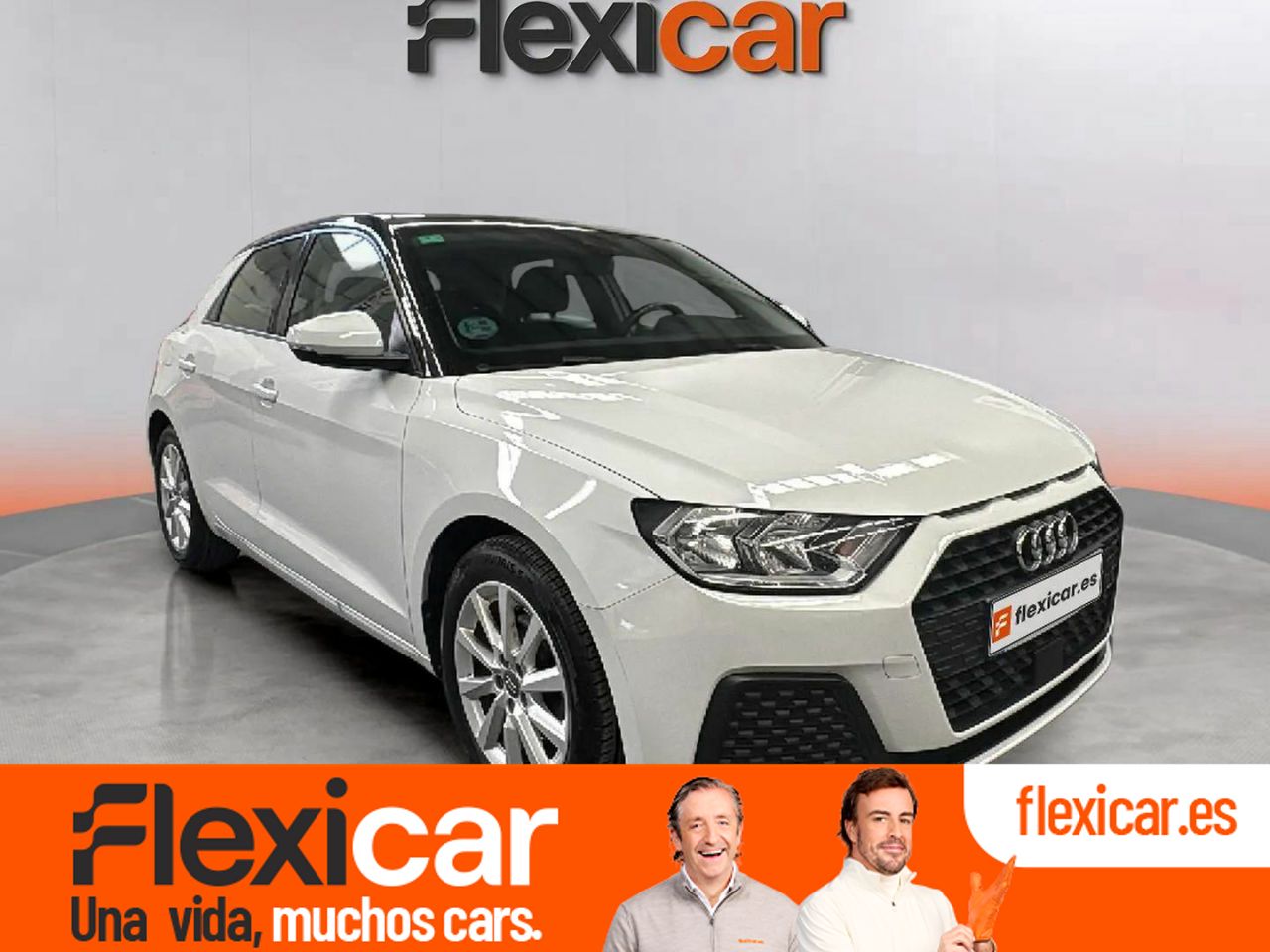 Audi a1 2018  de segunda mano - audi a1 2019 /