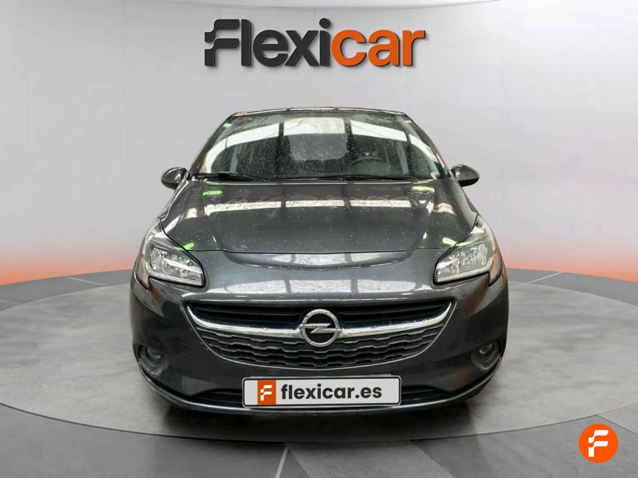 opel corsa 2017 / foto grande (2)