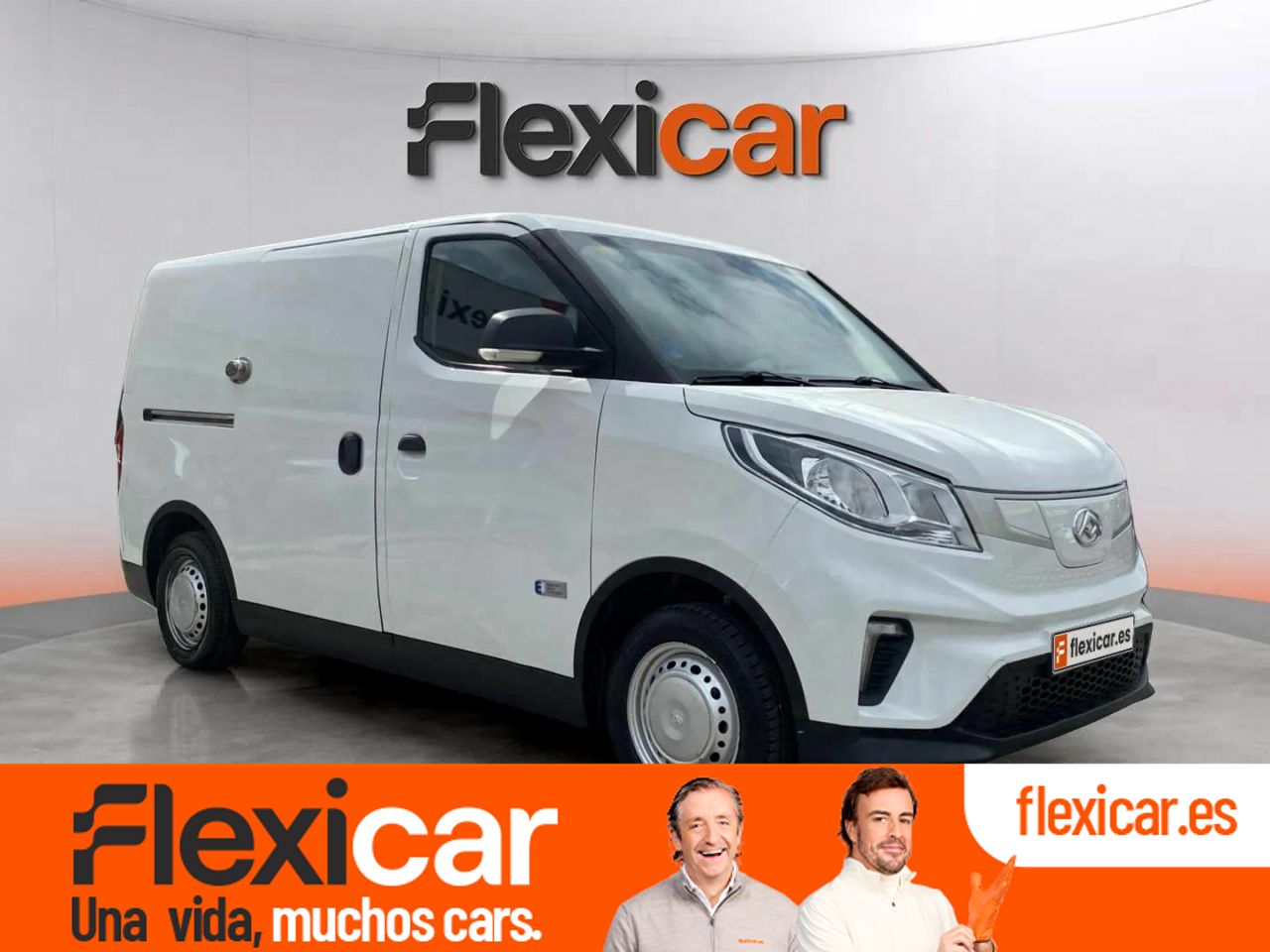 Foto maxus maxus 2022 /