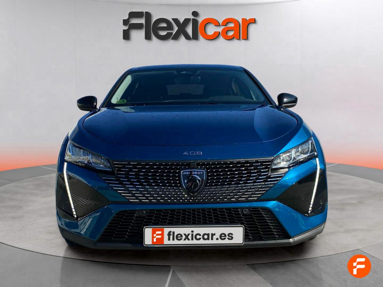 peugeot 408 2023 / foto grande (2)