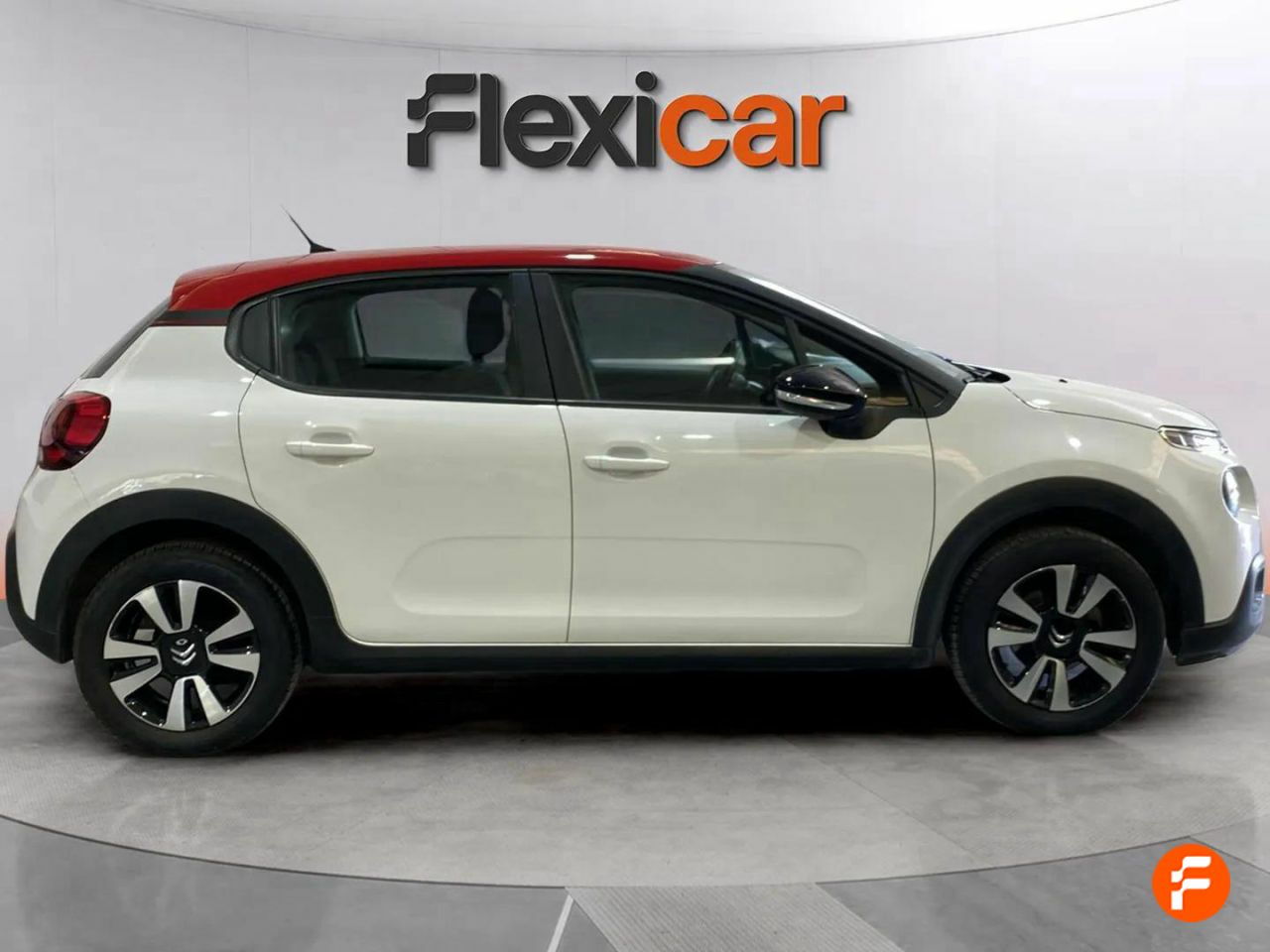 citroën c3 2017 / foto grande (3)