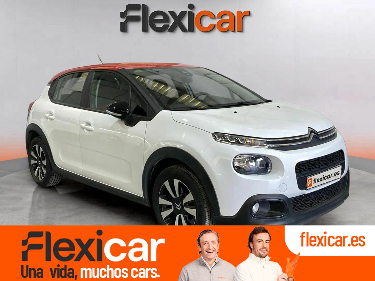 Foto citroën c3 2017 /