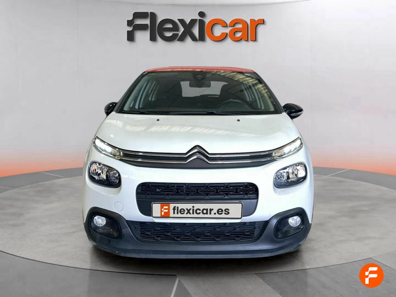 citroën c3 2017 / foto grande (2)