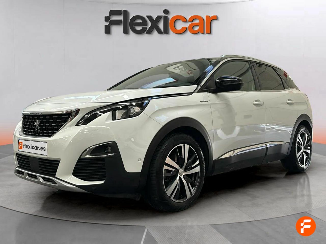 peugeot 3008 2016 / foto grande (3)