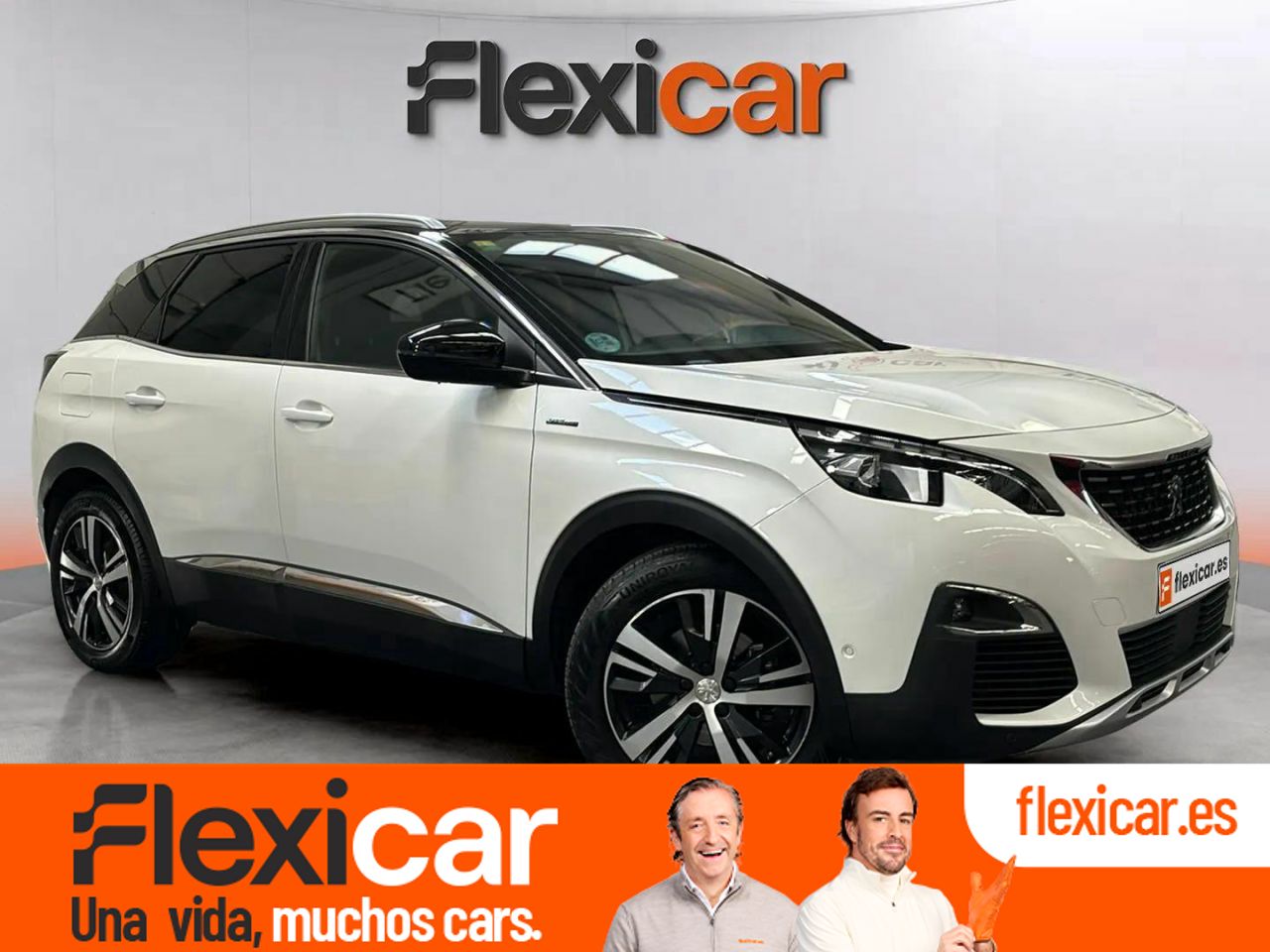 Foto peugeot 3008 2016 /