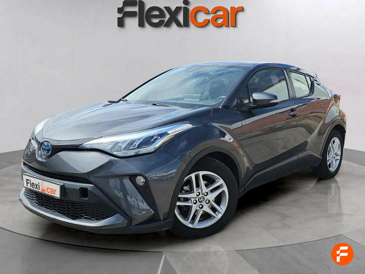 toyota c-hr 2022 / foto grande (3)