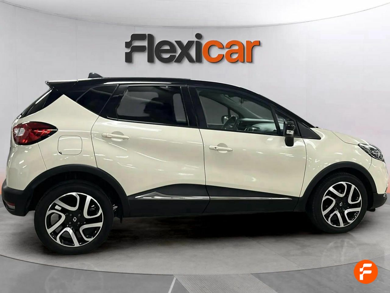renault captur 2015 / foto grande (2)