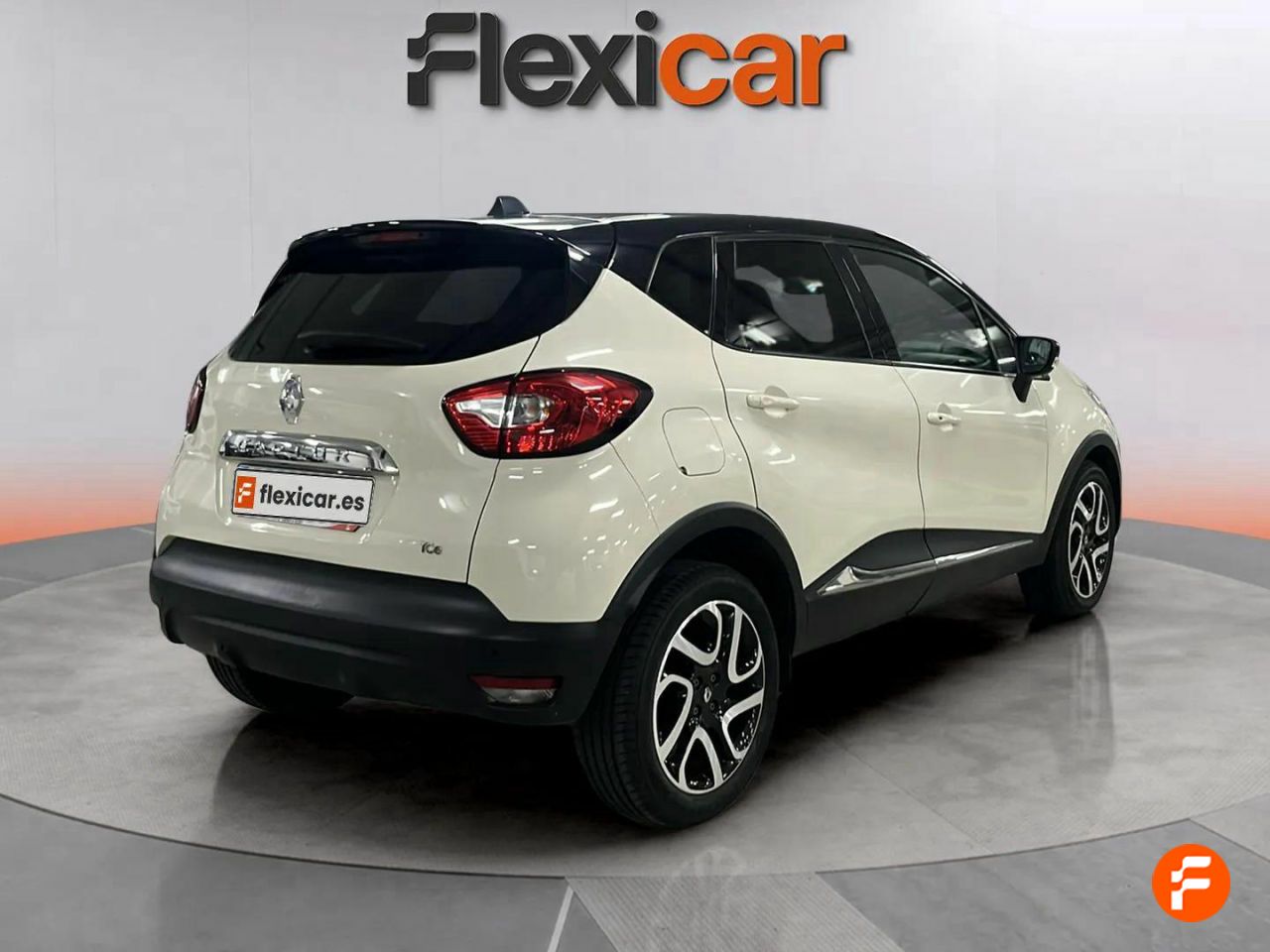 renault captur 2015 / foto grande (3)