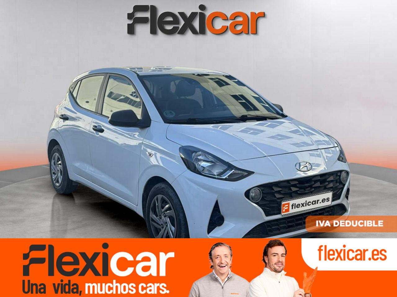 Foto hyundai i10 2021 /