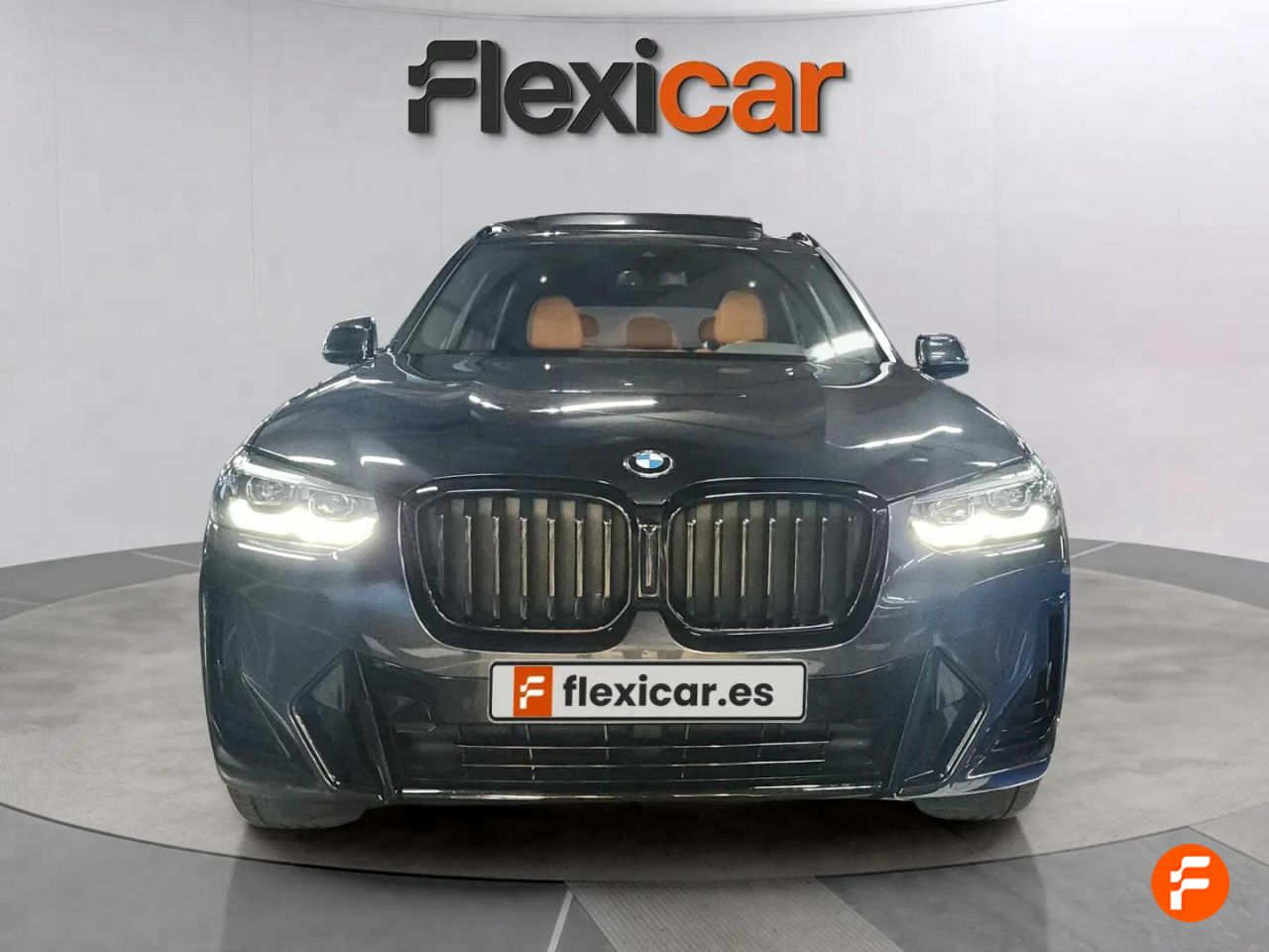 bmw x3 2024 / foto grande (2)