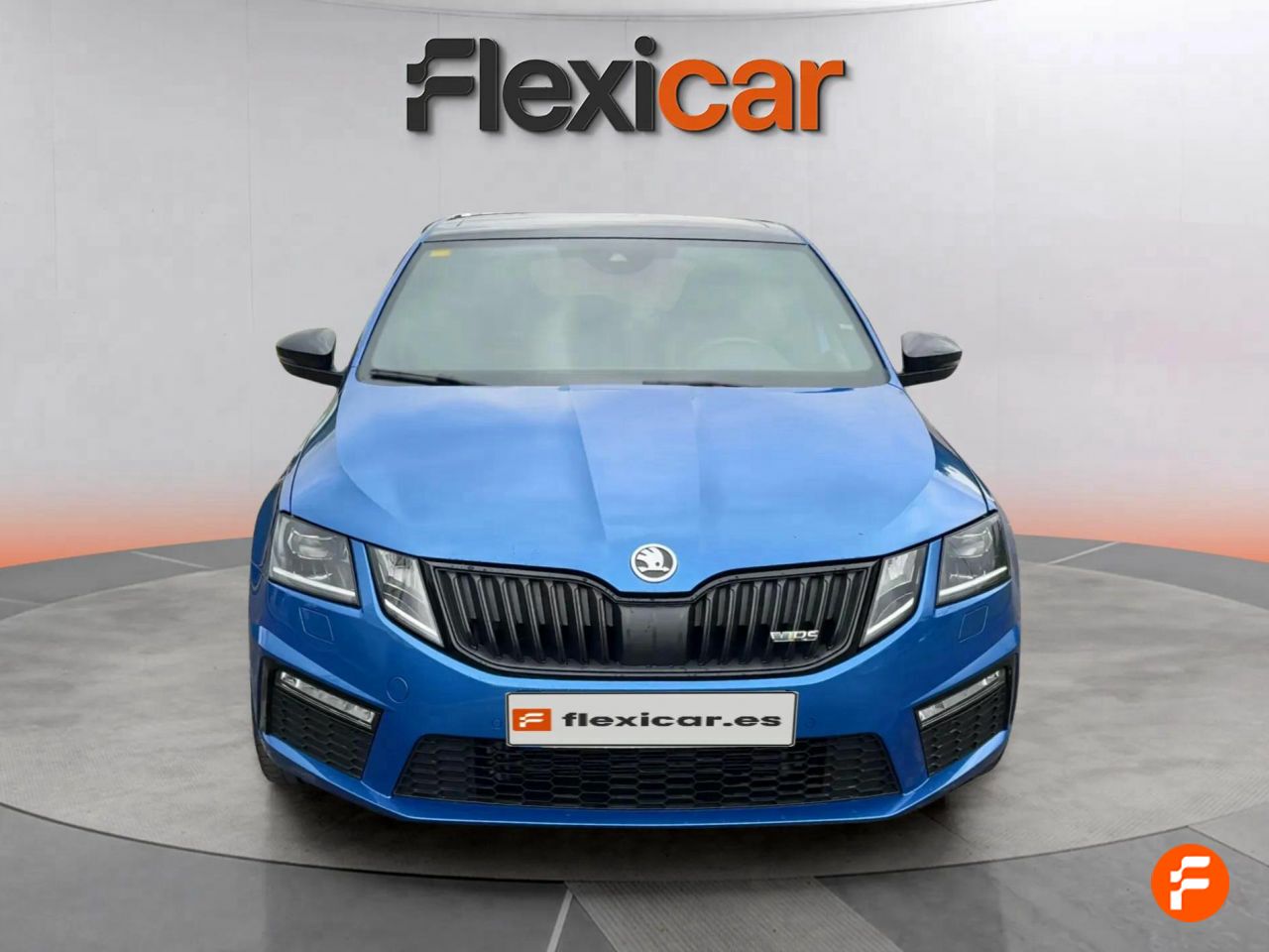 skoda octavia 2018 / foto grande (2)
