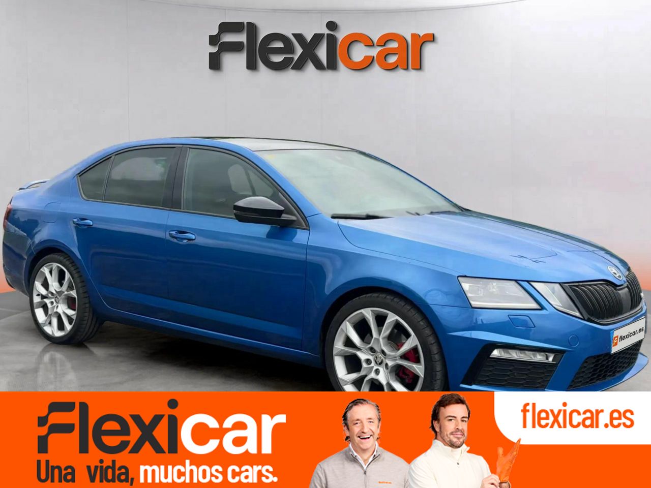 Foto skoda octavia 2018 /