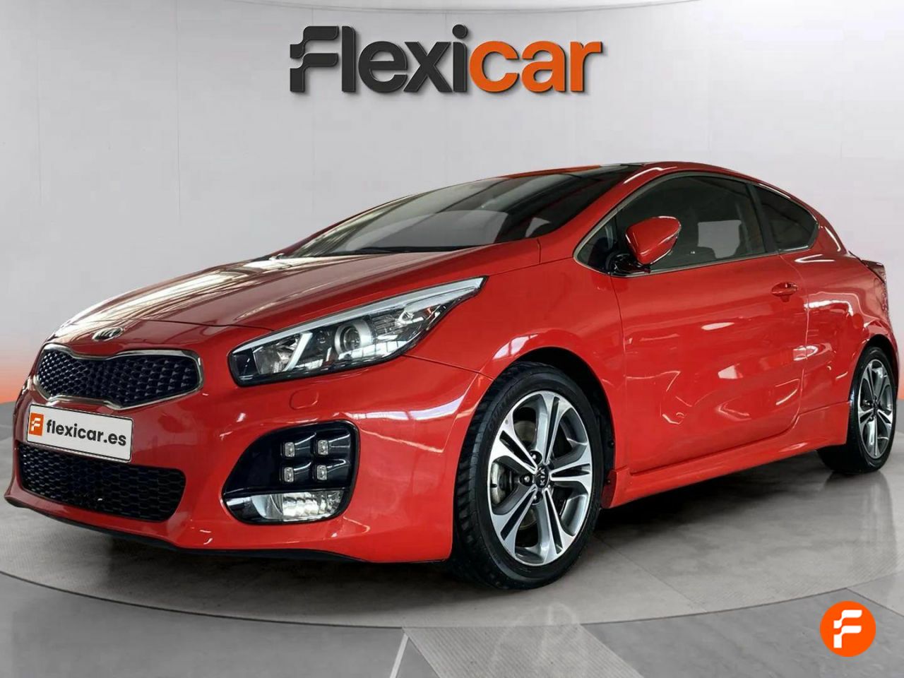 kia ceed 2017 / foto grande (3)
