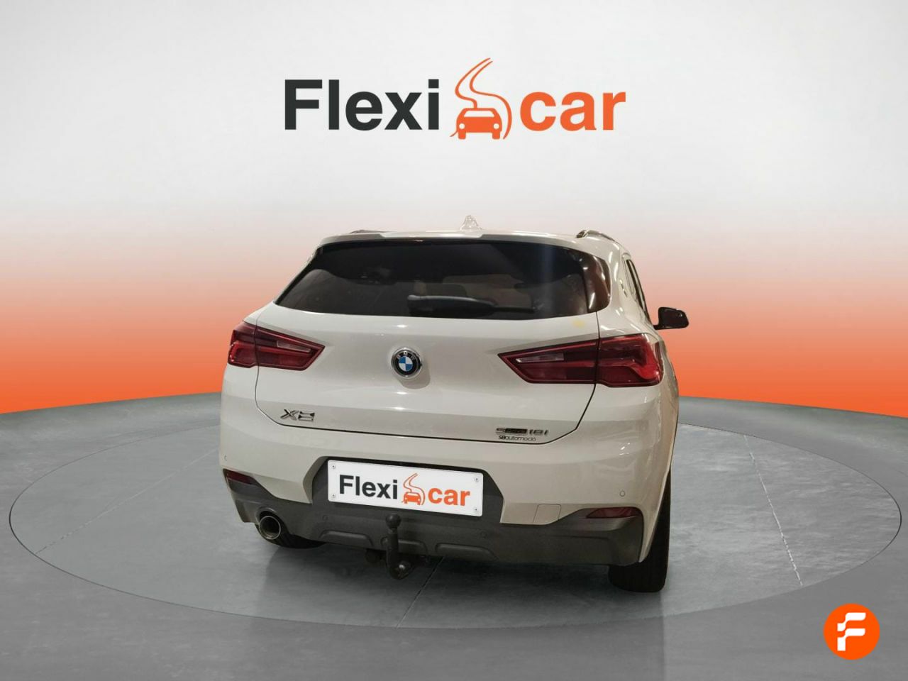 bmw x2 2019 / foto grande (3)