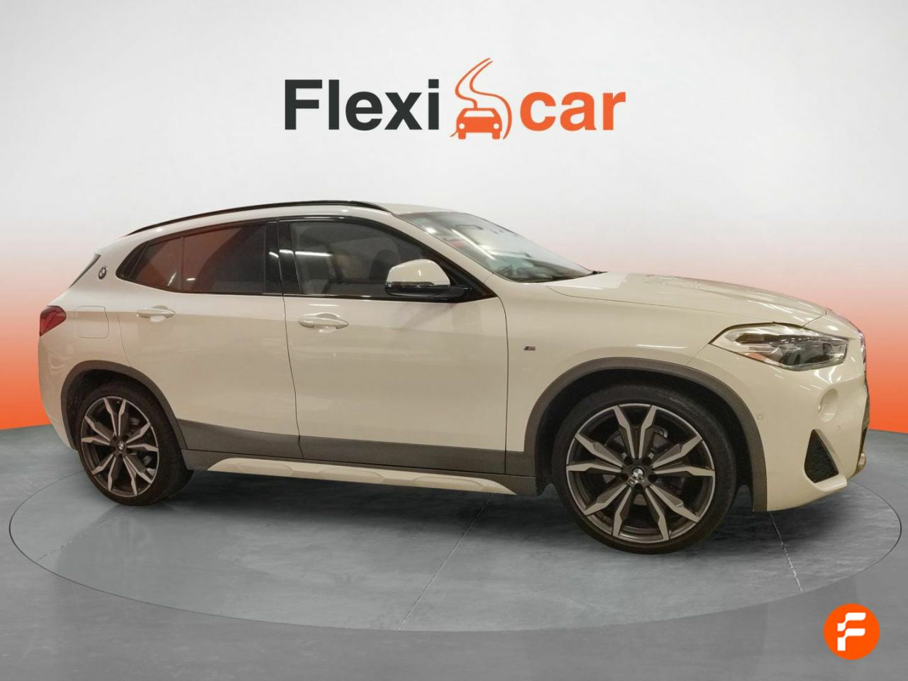 bmw x2 2019 / foto grande (2)