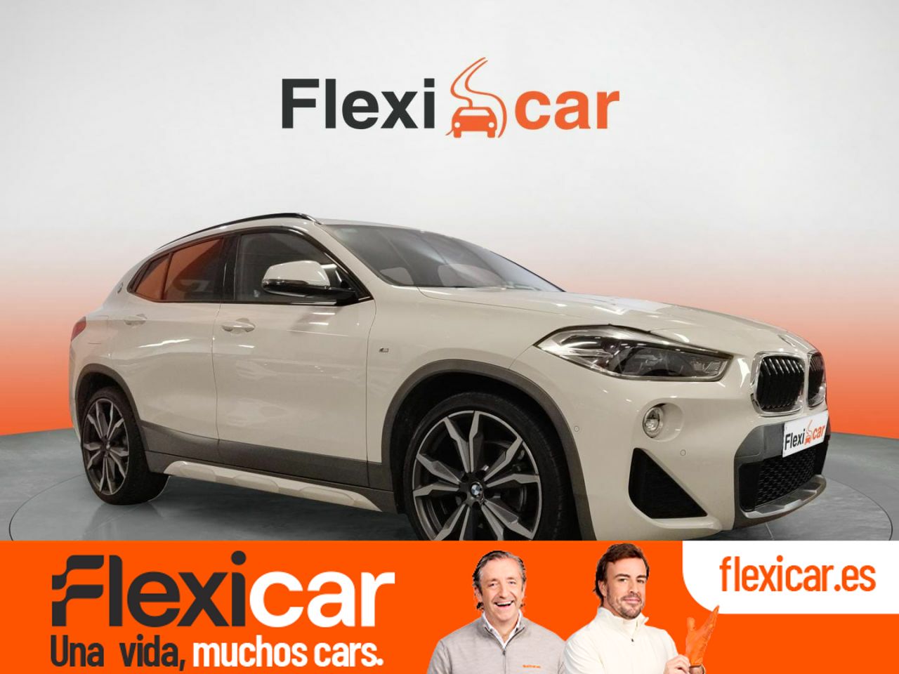 Bmw x2 5 plazas  de segunda mano - bmw x2 2019 /