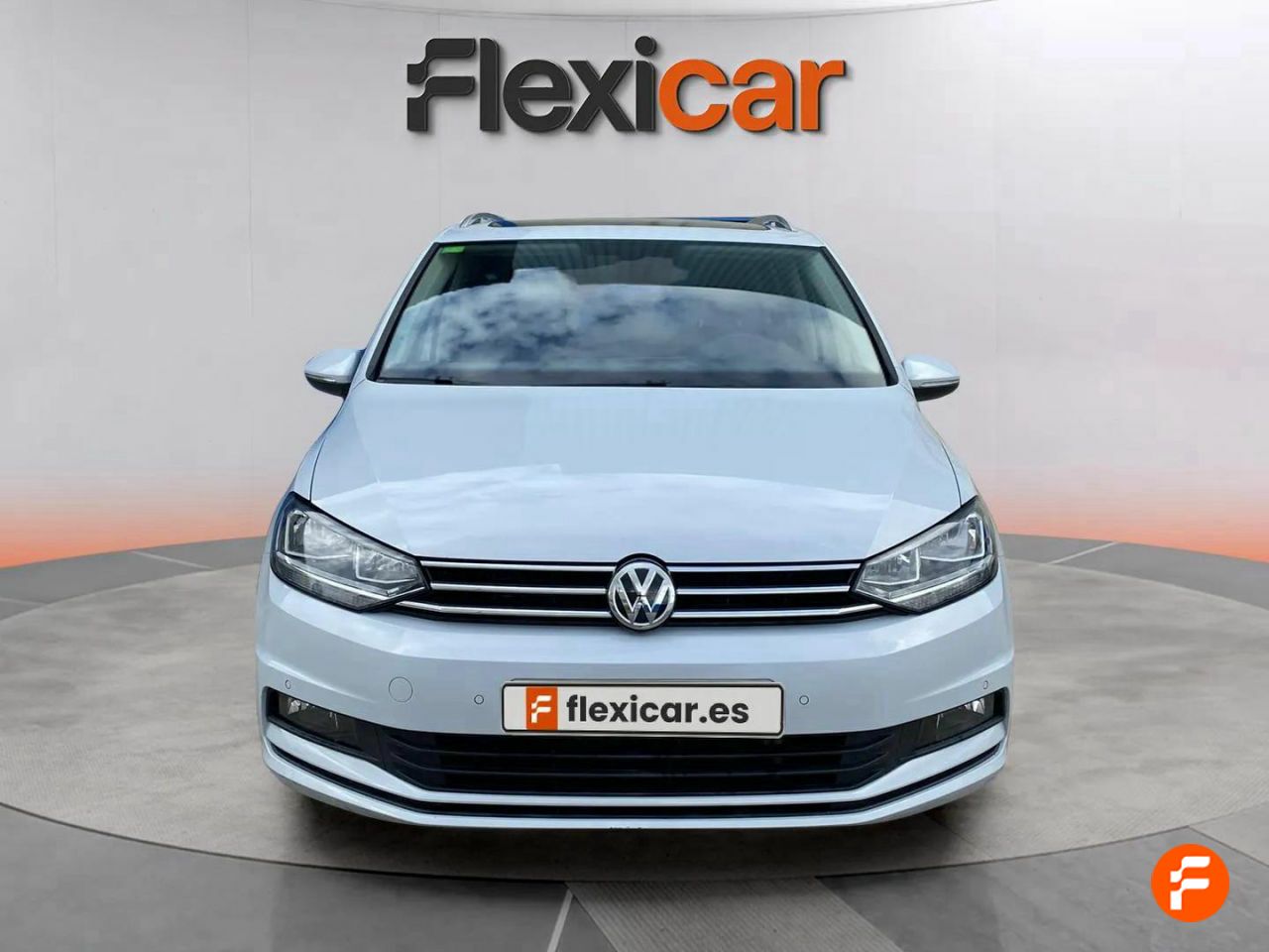 volkswagen touran 2018 / foto grande (2)