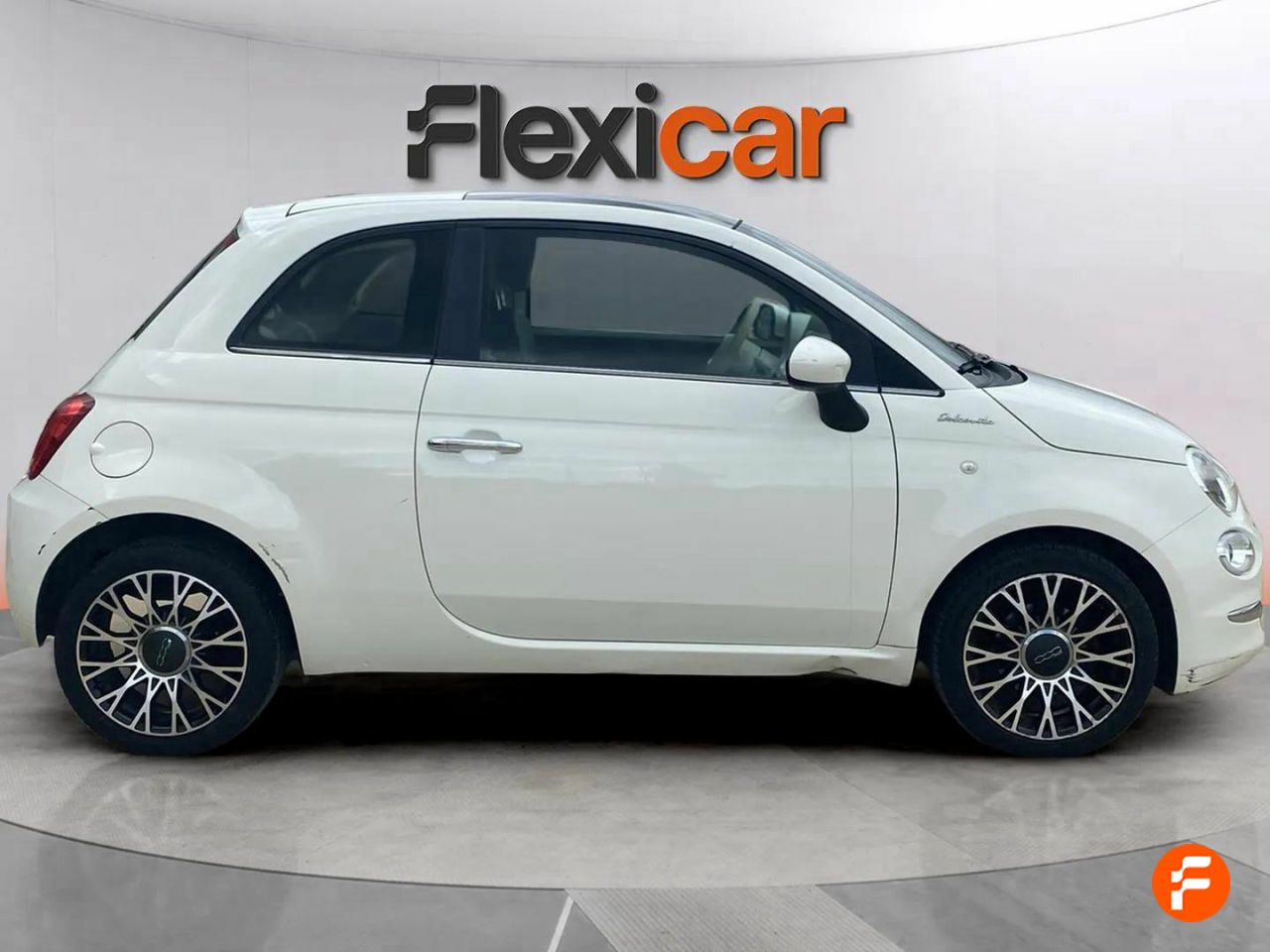 fiat 500 2022 / foto grande (3)