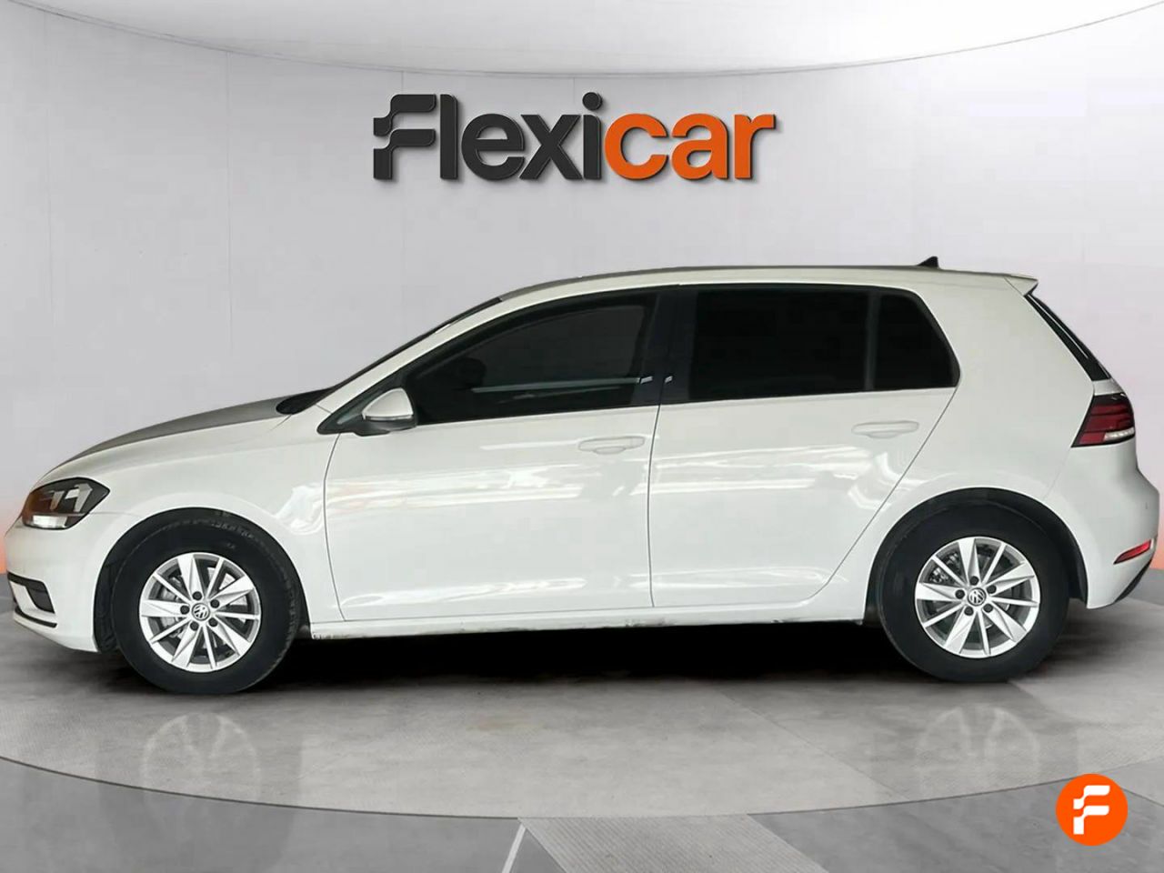 volkswagen golf 2019 / foto grande (3)