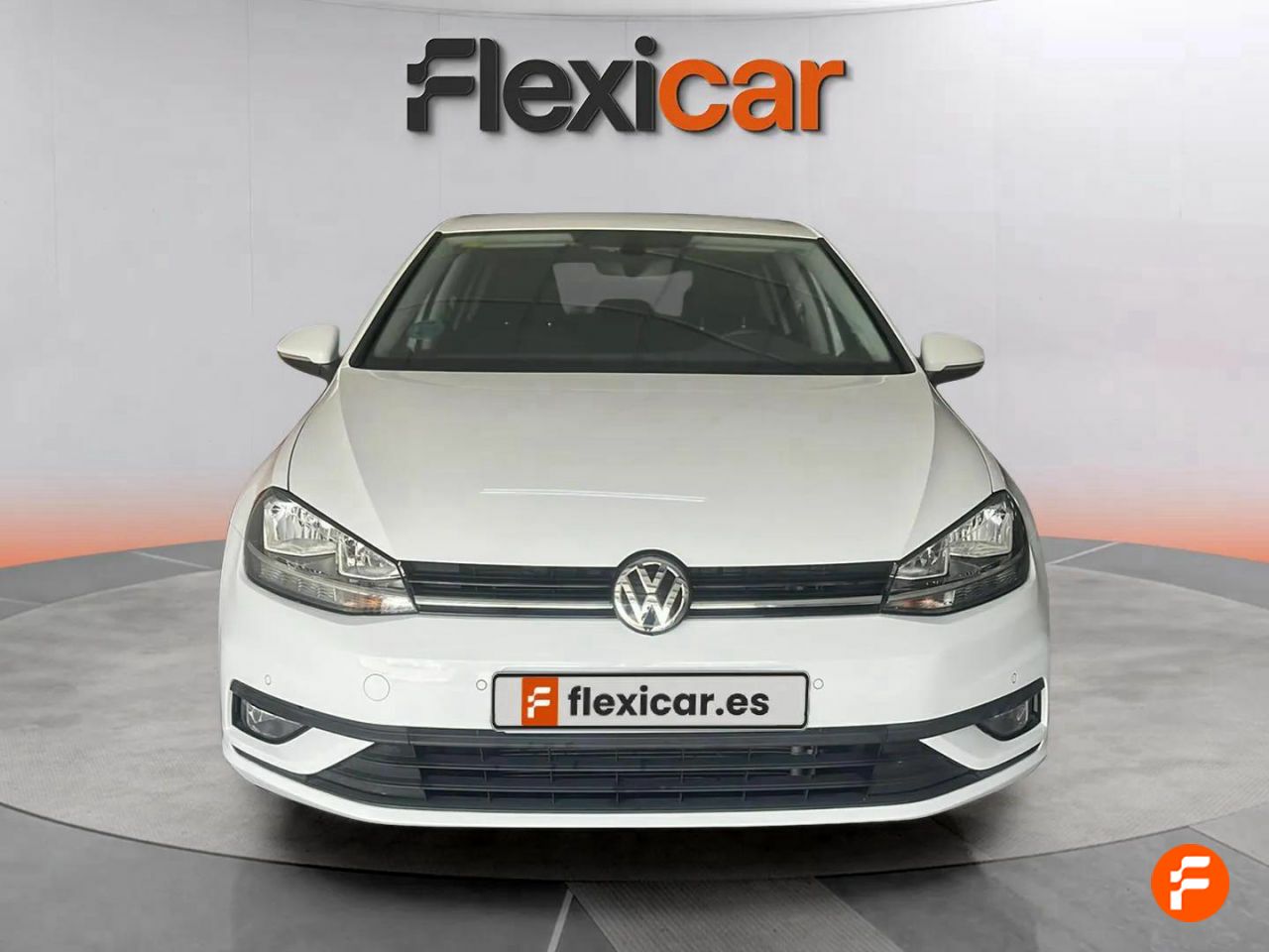 volkswagen golf 2019 / foto grande (2)