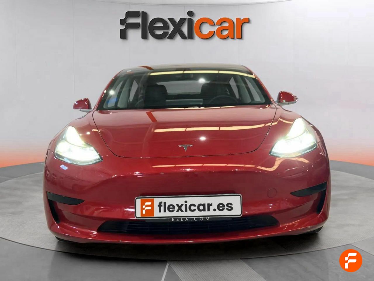 tesla model 3 2021 / foto grande (2)