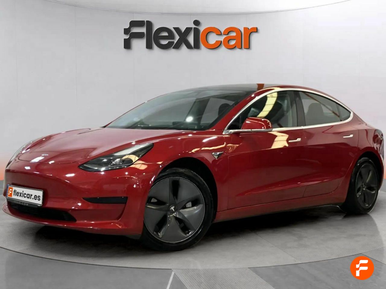 tesla model 3 2021 / foto grande (3)