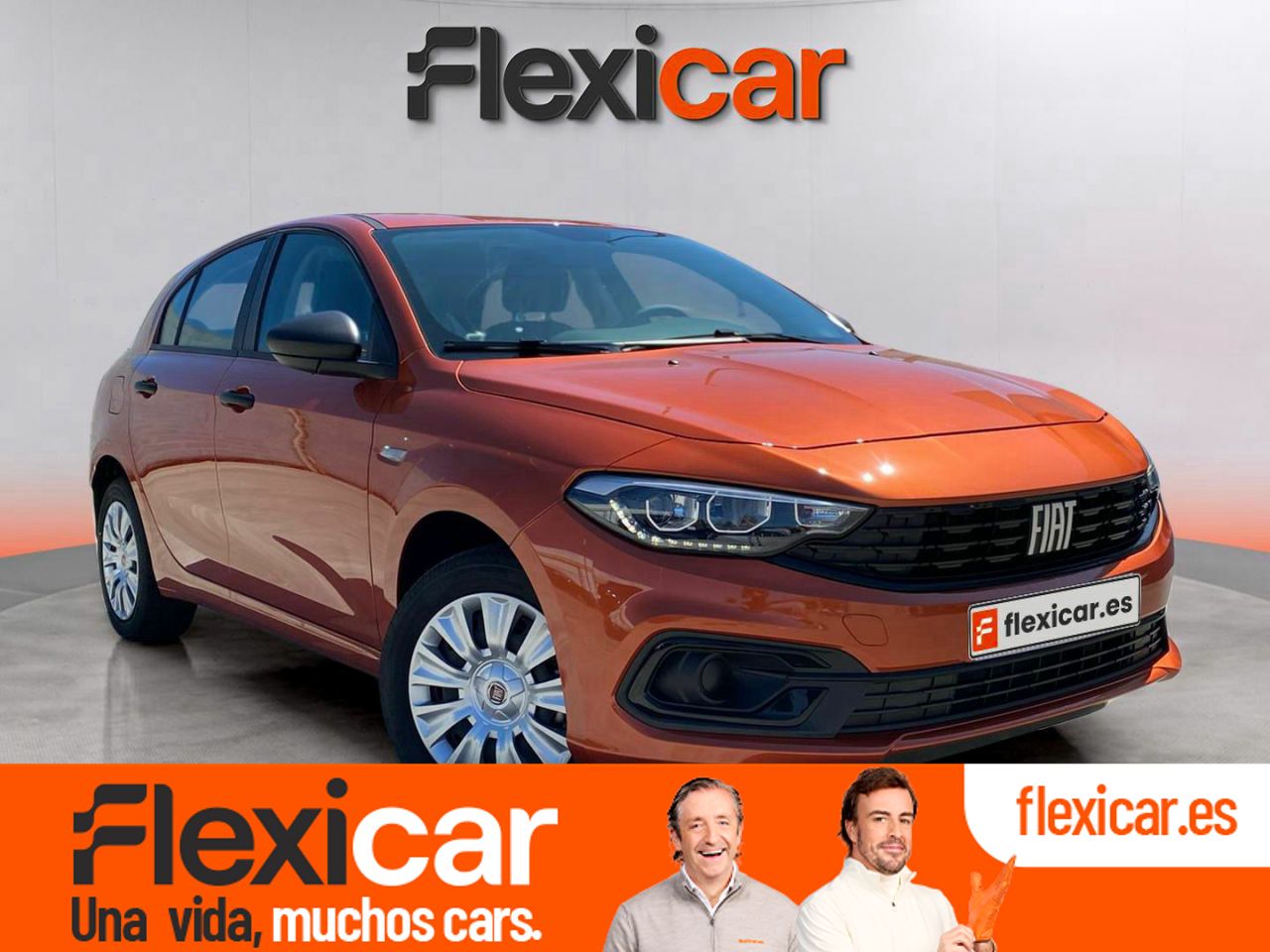 Fiat doblo 2024  de segunda mano - fiat tipo 2024 /