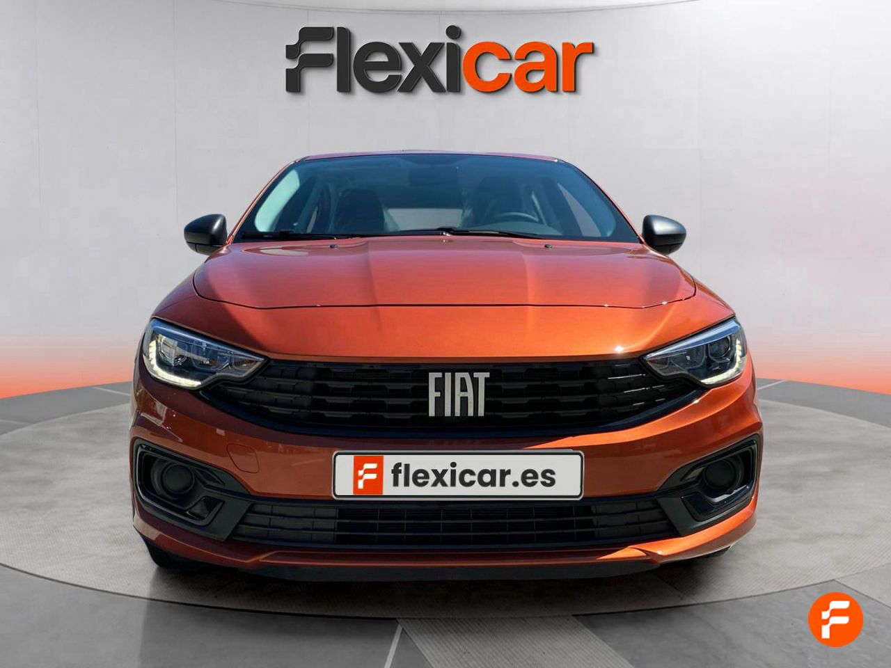 fiat tipo 2024 / foto grande (2)