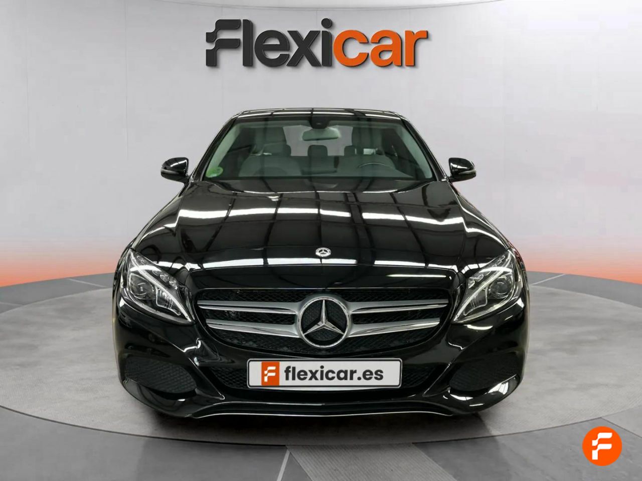 mercedes clase c 2017 / foto grande (2)
