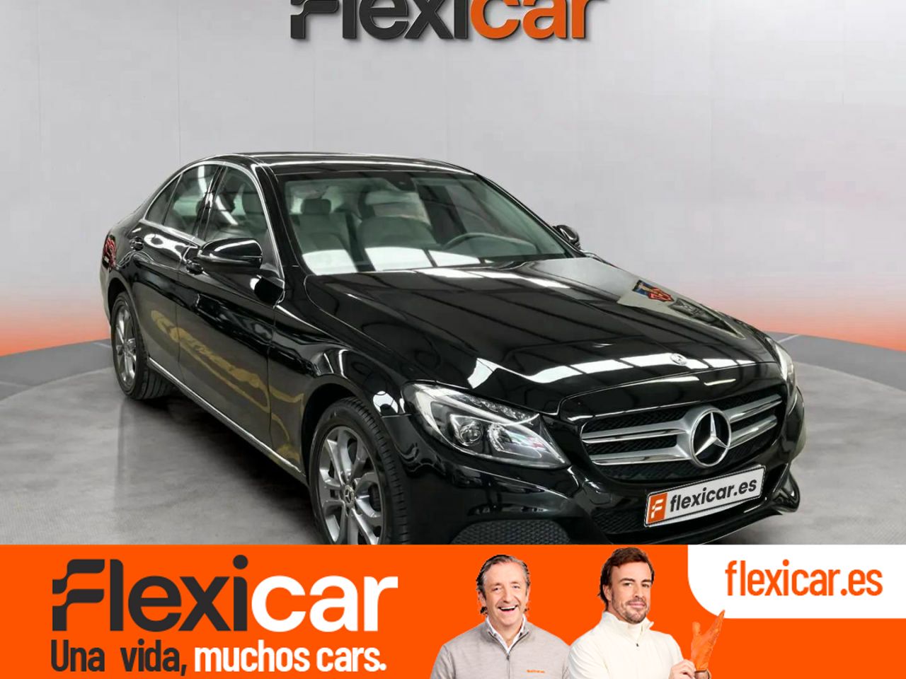 Foto mercedes clase c 2017 /