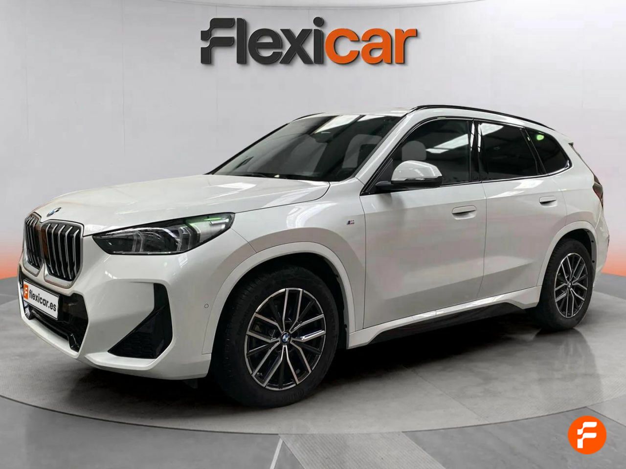 bmw x1 2024 / foto grande (3)